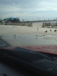 You know it, that saying -